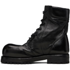 ALEXANDER DIGENOVA Black Moan V02 Boots