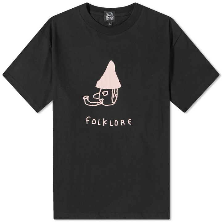 Photo: Heresy Men's Gnome T-Shirt in Black