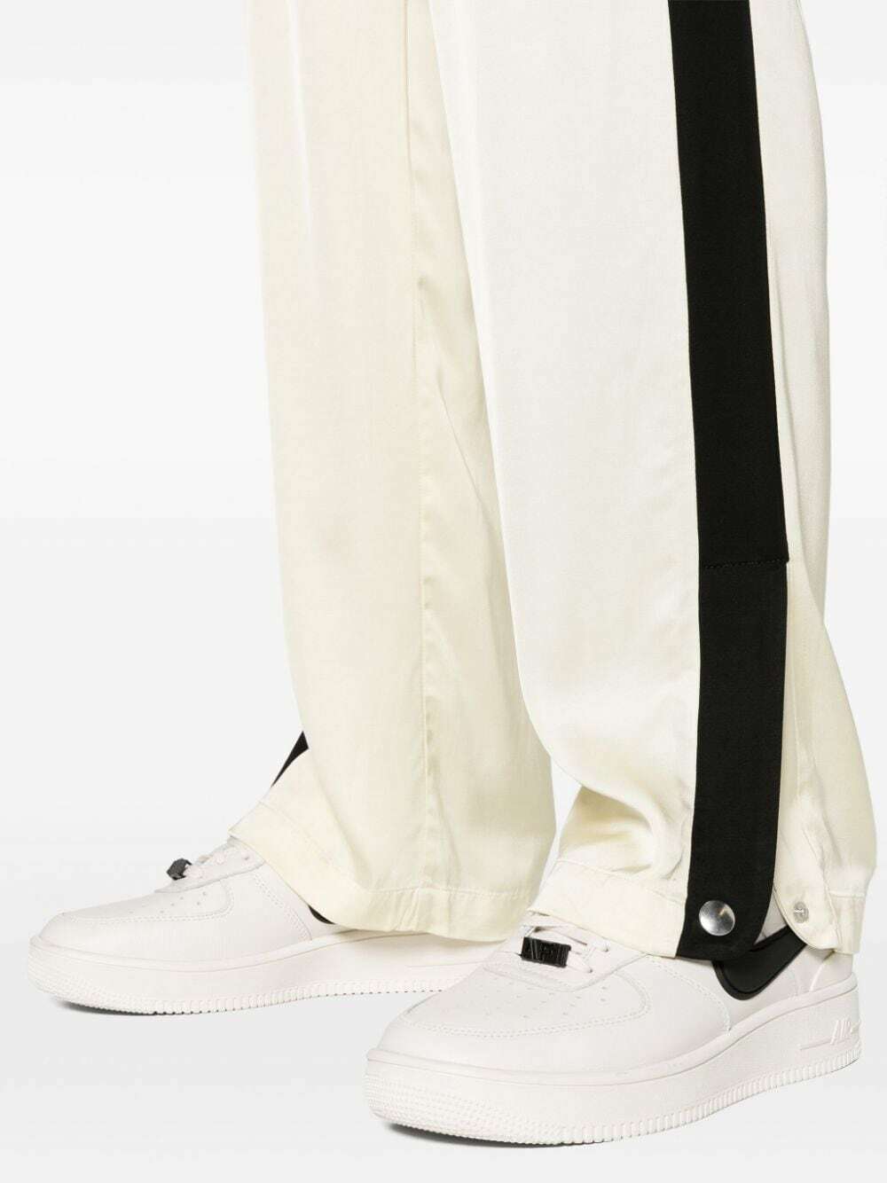 BLUE SKY INN - Viscose Trousers