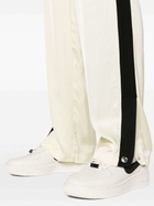 BLUE SKY INN - Viscose Trousers