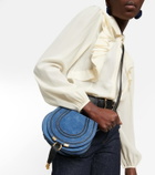 Chloe - Marcie Small saddle bag