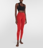 Alo Yoga Airlift 7/8 high-rise leggings