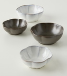 Serax - Set of 4 bowls