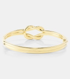 Anita Ko Knot 18kt gold bracelet