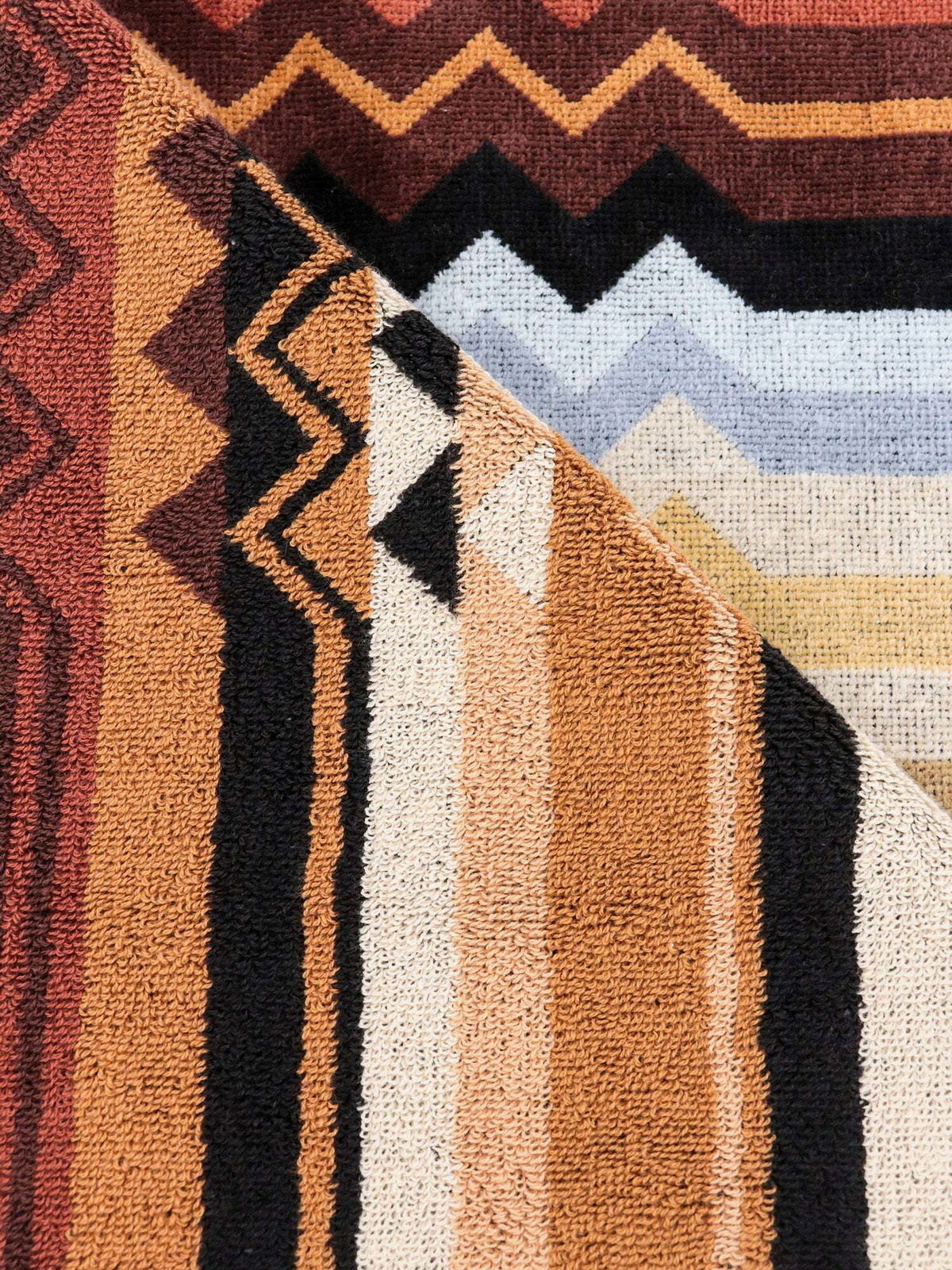 Missoni Home   Giacomo Multicolor   Unisex
