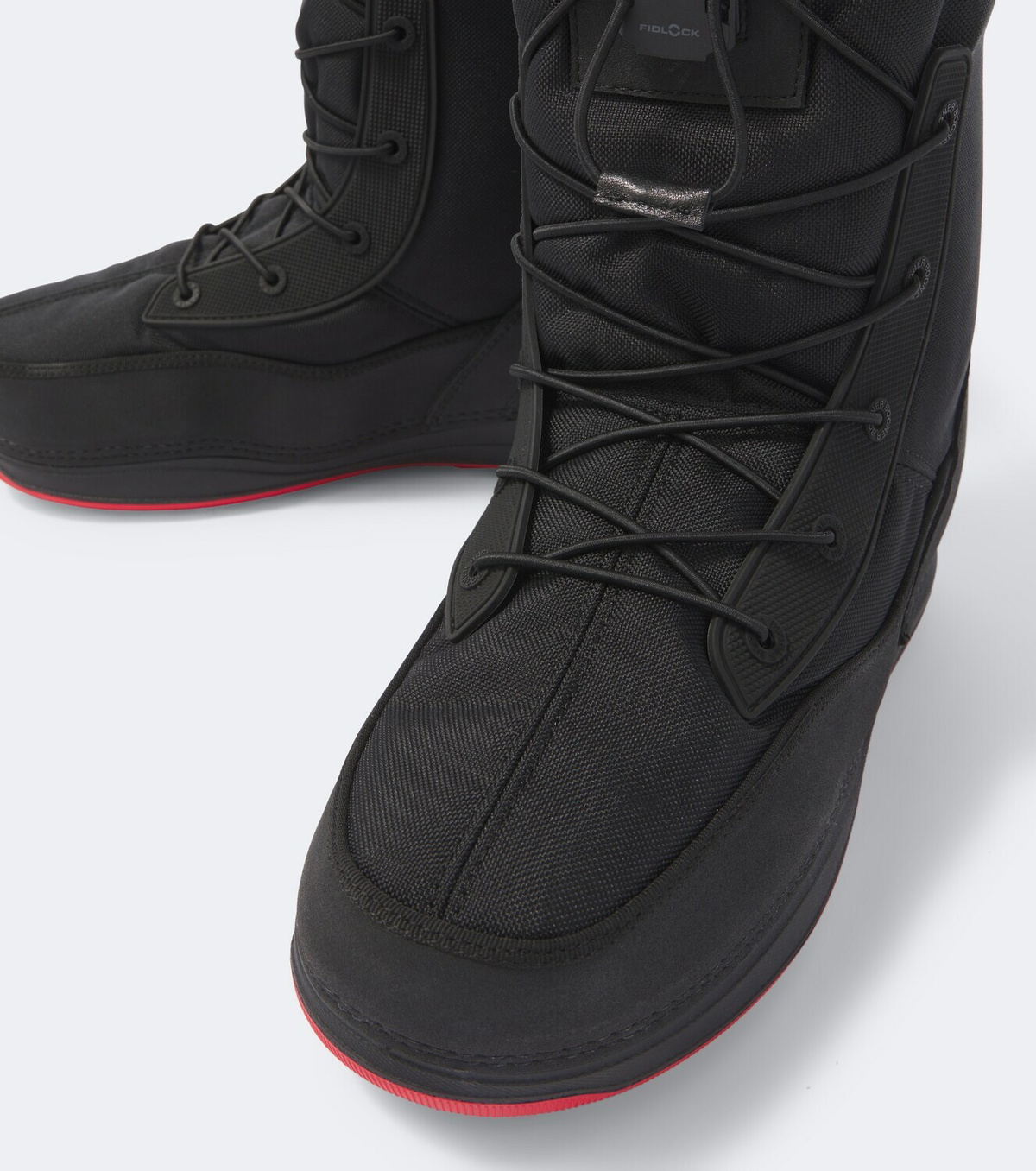 Bogner Laax 9 A snow boots