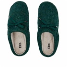 END. x SUBU Men's ‘Winter Knit’ in Green