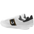 Fred Perry Authentic B3 Leather Sneaker