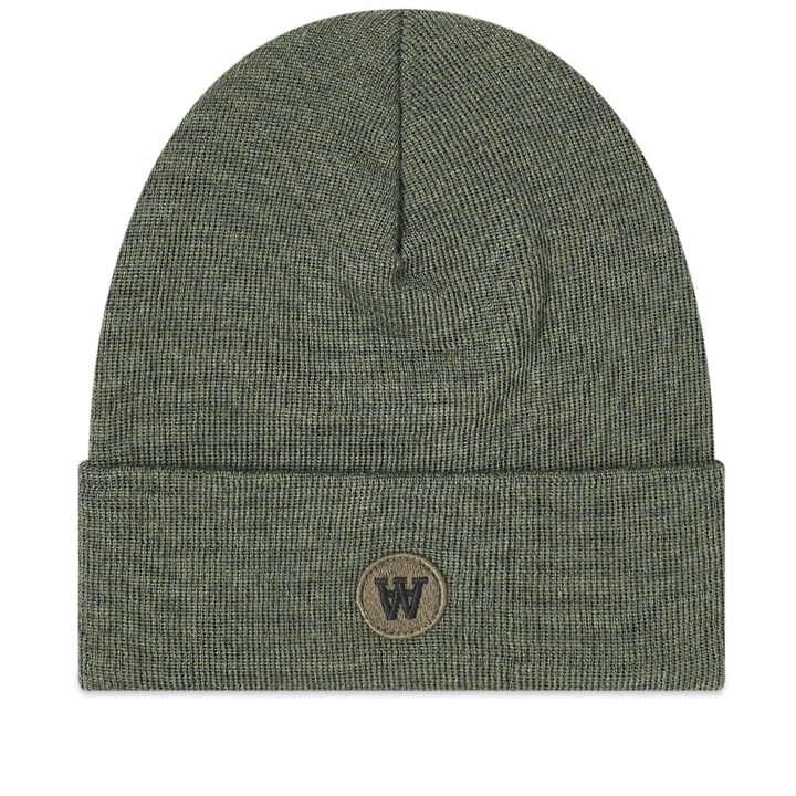 Photo: Wood Wood Gerald Beanie Hat