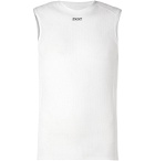 POC - Essential Layer Mesh Cycling Vest - White