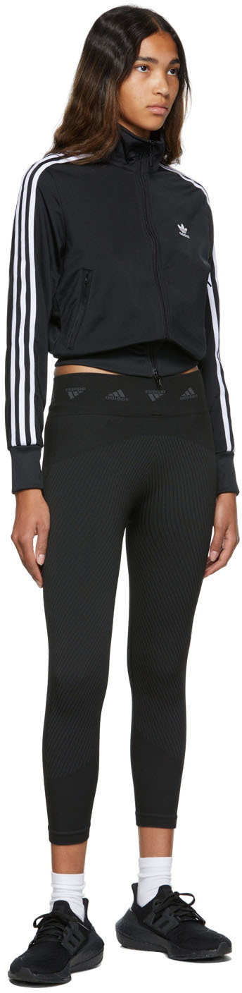 adidas Womens Training Aeroknit Branded 7/8 Tights : : Clothing,  Shoes & Accessories