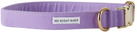 See Scout Sleep Purple Large Scot Dog Collar