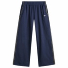 Adidas Men's Track Pant Knit in Night Indigo