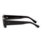 Cutler And Gross Black 1368-01 Sunglasses