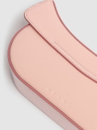 MARNI Small Butterfly Leather Shoulder Bag