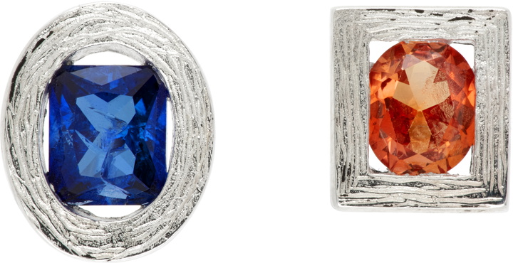 Photo: Bleue Burnham Opposite Earrings