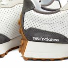 New Balance Men's MS327PJ Sneakers in Castlerock