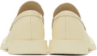 CAMPERLAB Off-White MIL 1978 Loafers