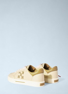 OFF WHITE Vulcanized Sneakers