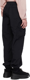 The North Face Black HMLYN Sweatpants