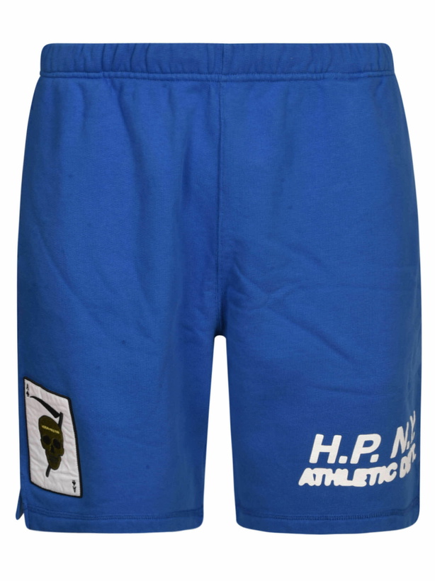 Photo: HERON PRESTON hpny Cotton Shorts