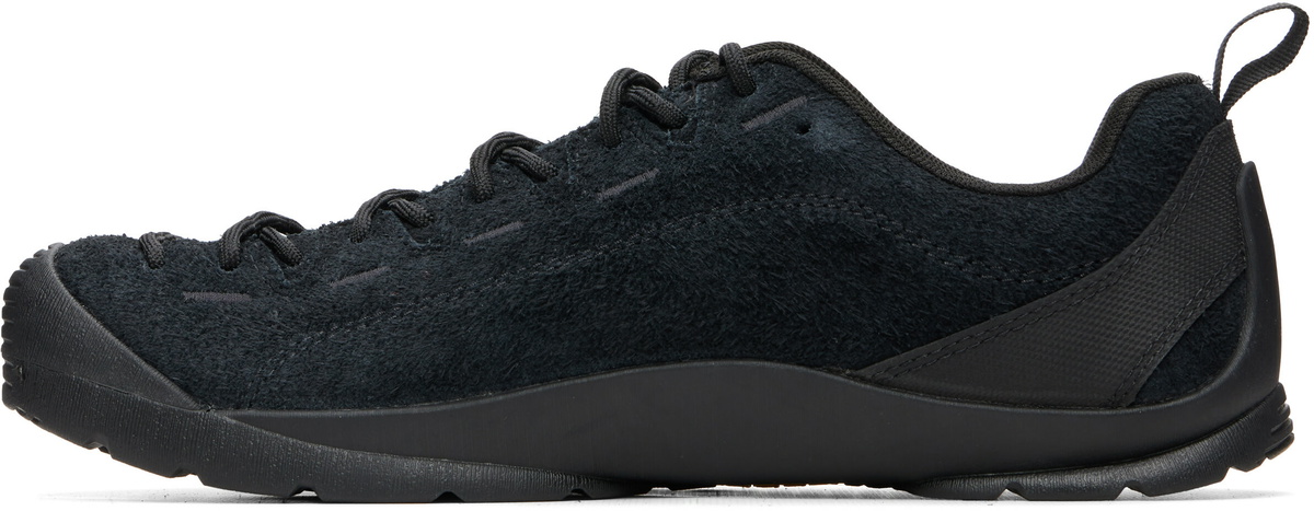 KEEN Black Jasper Sneakers
