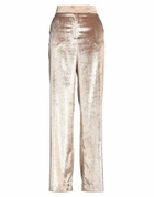 Peserico Womens Pants Sand