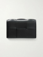Bottega Veneta - Intrecciato Leather Wallet