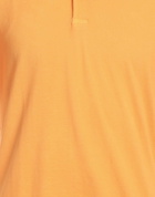 Fedeli Mens Polo shirt in Mandarin