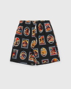 Edwin Hara Hachi Bun Me Short Multi-color Mens Casual Short