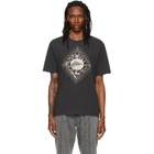 Isabel Marant Gray Hiroe T-shirt