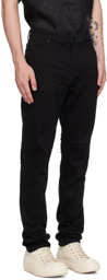 RTA Black Bryant Jeans