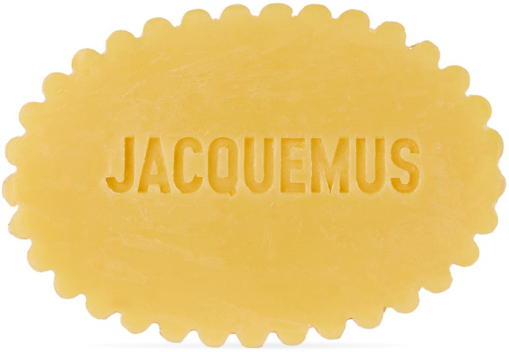 Photo: Jacquemus Guirlande 'Le Savon' Bar Soap, 135 g