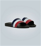 Moncler - Basile slide sandal