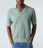 Dolce&Gabbana Cotton polo shirt
