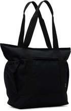 Carhartt Work In Progress Black Clapton Tote