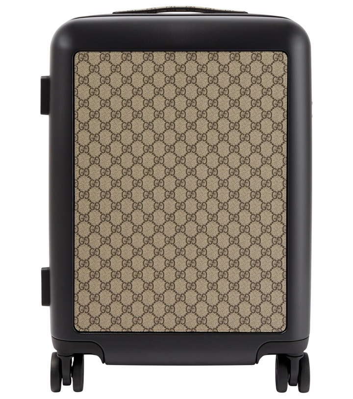 Photo: Gucci Gucci Porter Light carry-on suitcase