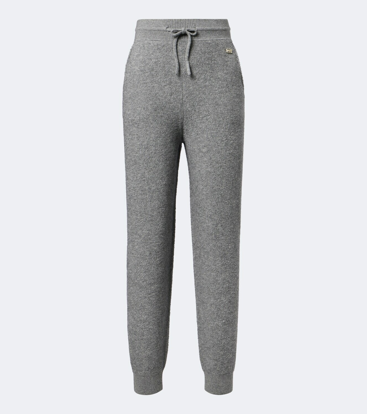 Victoria Beckham Wool and cashmere sweatpants