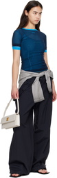 Off-White Off-White Jitney 1.0 Shoulder Bag