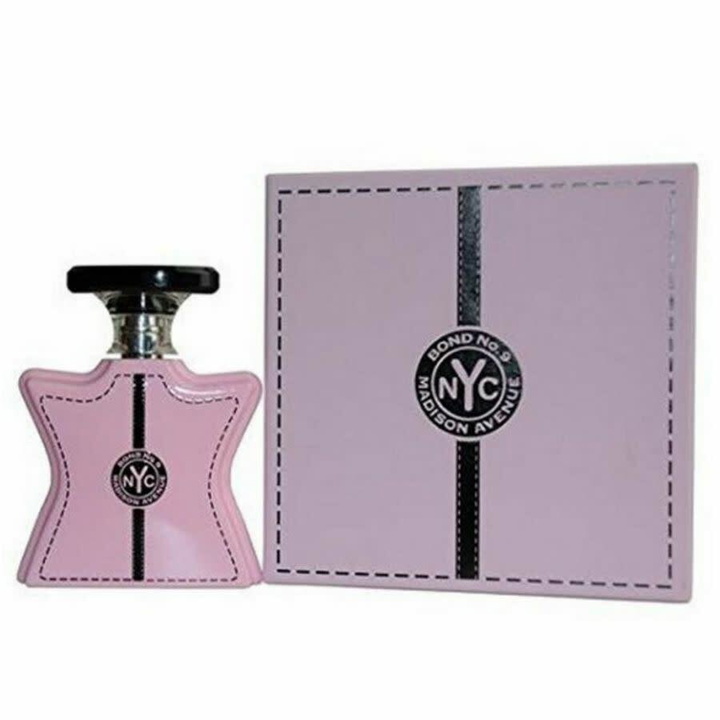 Photo: Madison Avenue / Bond No.9 EDP Spray 3.3 oz (100 ml) (w)