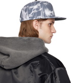 PDF Black & White Jolly Cap