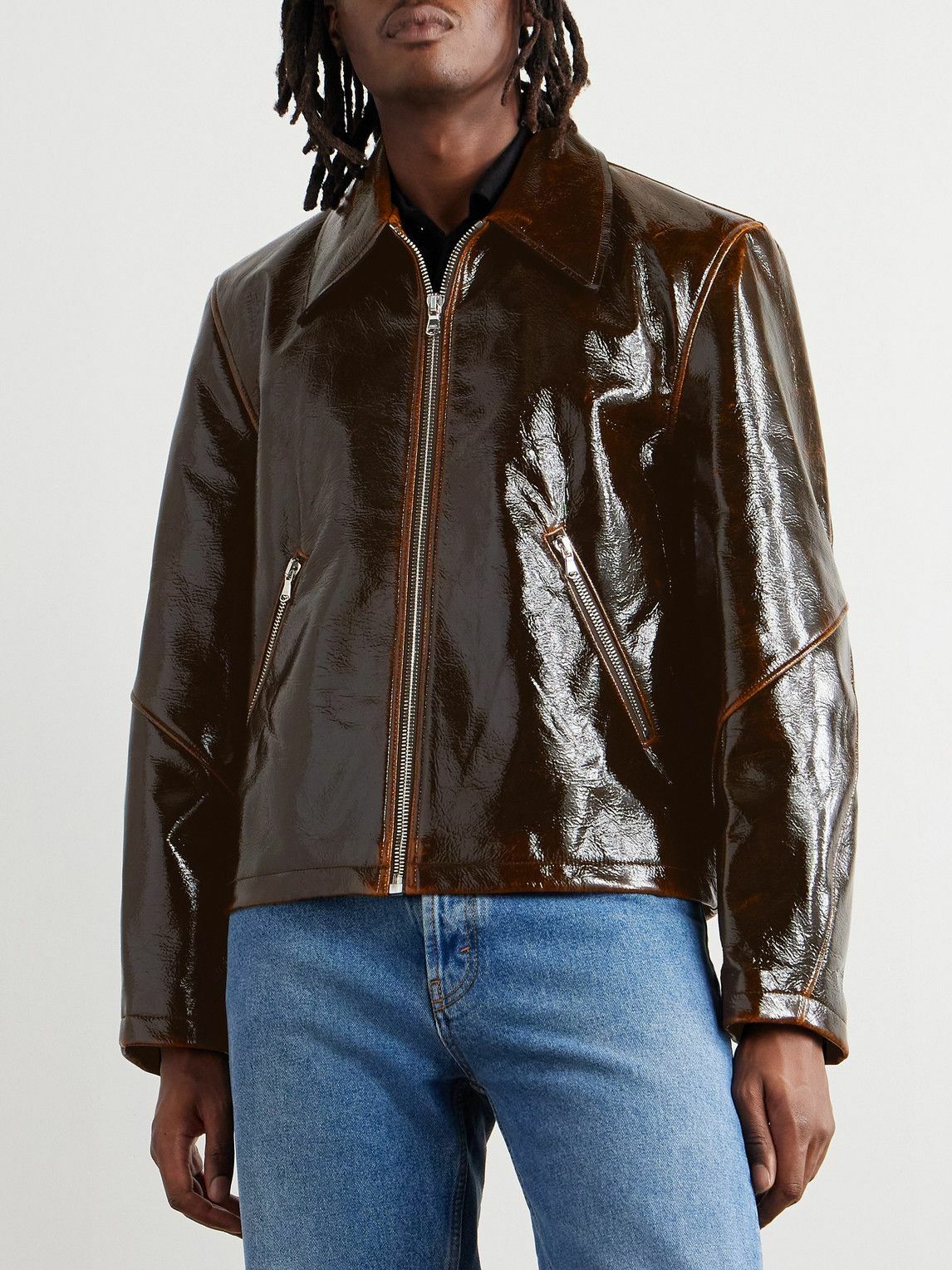 ジャケット・アウター Sefr BUCK JACKET Sefr BUCK JACKET