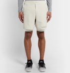 Lululemon - Pace Breaker Swift Shorts - Neutrals