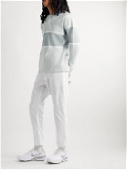 Nike Golf - Cropped Straight-Leg Dri-FIT Golf Trousers - White