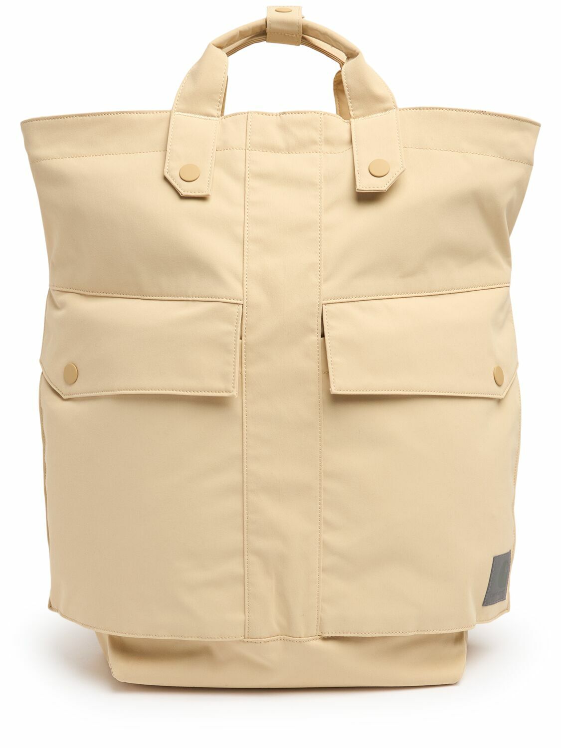Carhartt【日常使いに最適なサイズ感☆Balto Bag】 CARHARTT WIP Balto Backpack Carhartt WIP