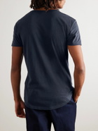 Orlebar Brown - OB Classic Cotton-Jersey T-Shirt - Blue