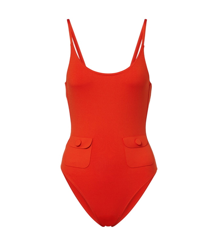 Photo: Eres Découverte swimsuit