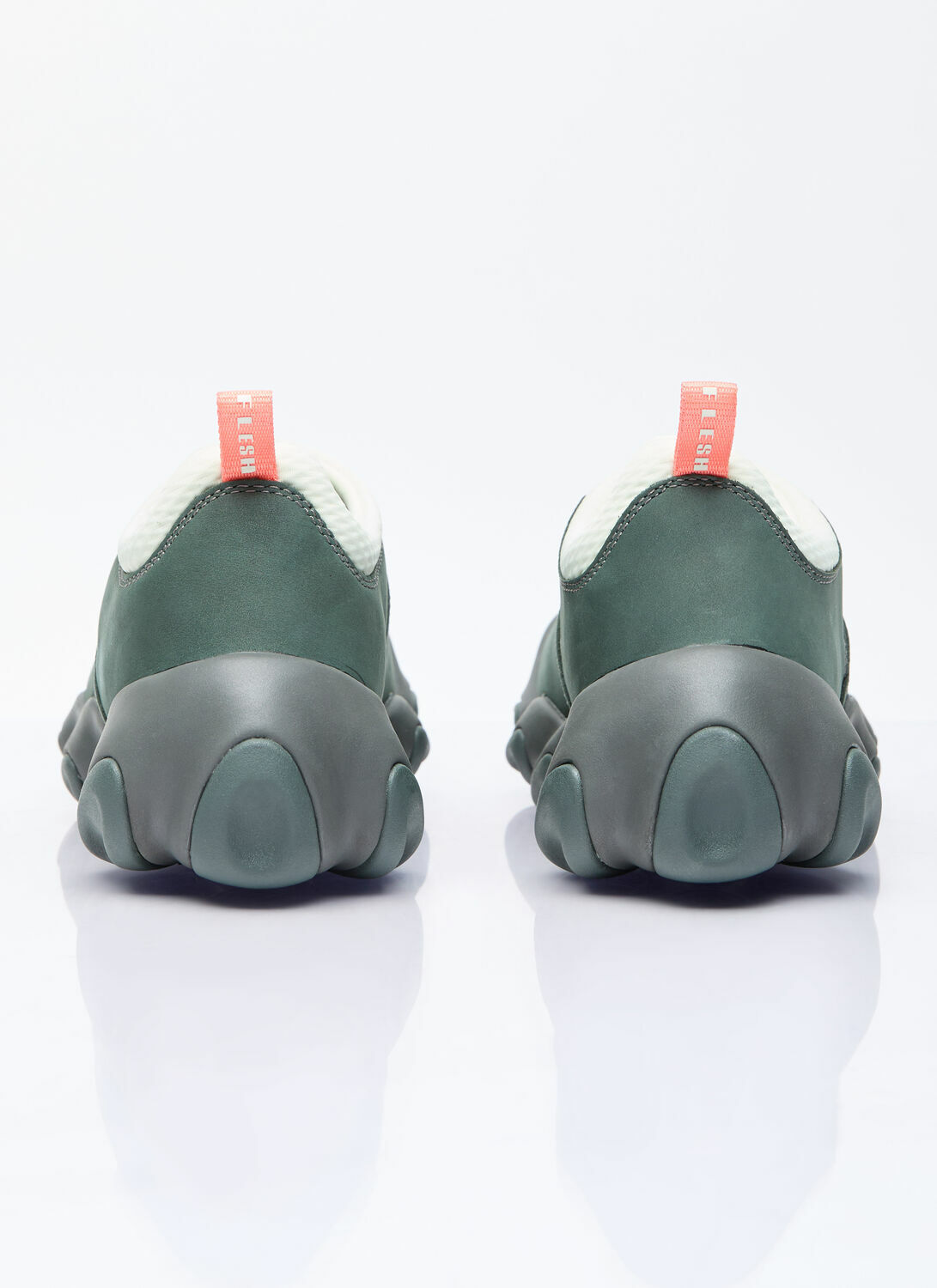 Oakley Factory Team Flesh Slip-On Shoes