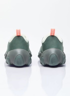 Oakley Factory Team Flesh Slip-On Shoes