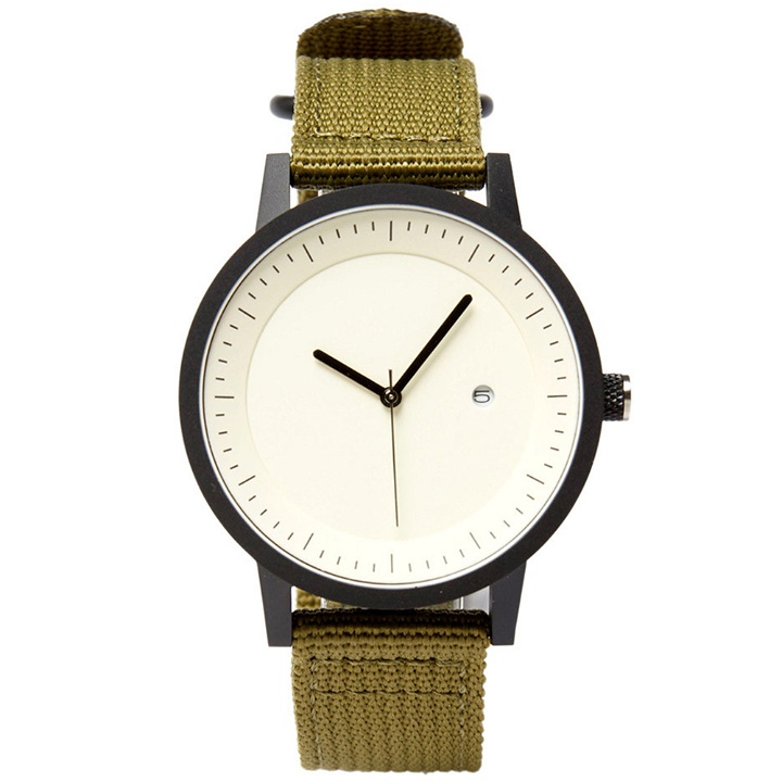 Photo: Simple Watch Co. Earl Watch